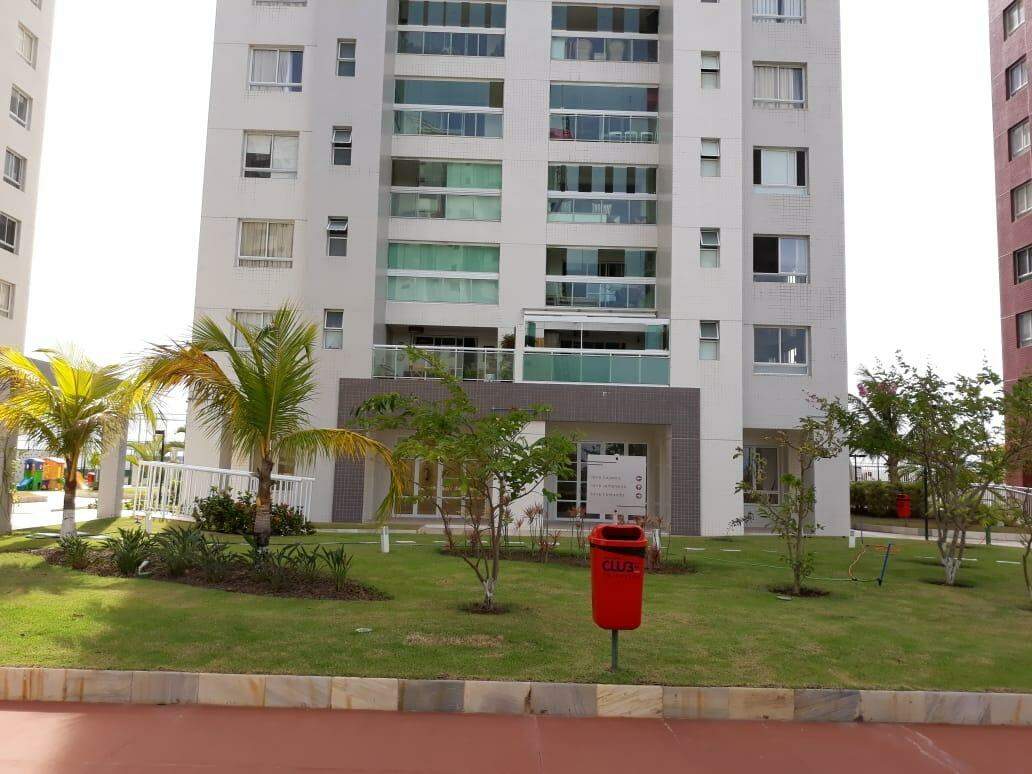 Apartamento para aluguel, 3 quartos, 1 suíte, 1 vaga, Farolândia - Aracaju/SE - Foto 16